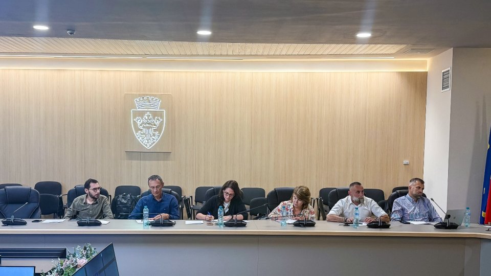Primăria Brașov și Ordinul Arhitecților, colaborare pentru identificarea celor mai bune soluții de dezvoltare a orașului
