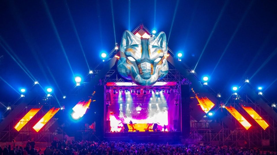 Massif Week, în Poiana Brașov