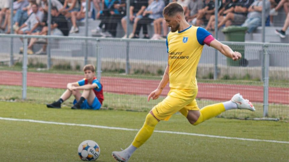 Fotbal. Corona Brașov, meci decisiv pentru calificarea în grupele Cupei României