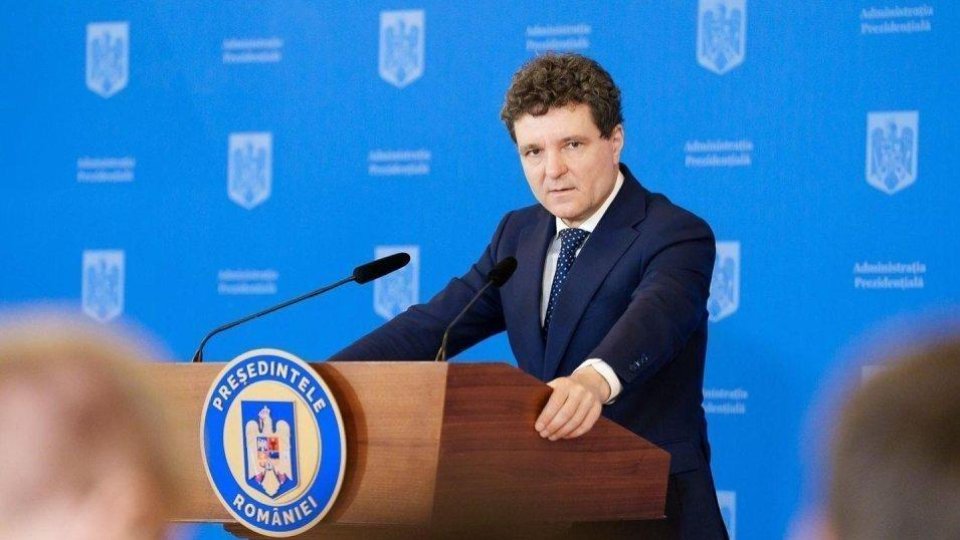 Președintele Nicușor Dan, declarații după ședința CSAT | VIDEO