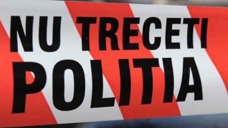 Crimă pe Aleea Constructorilor
