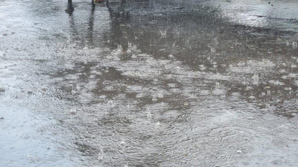 Răcire accentuată a vremii în toată ţara