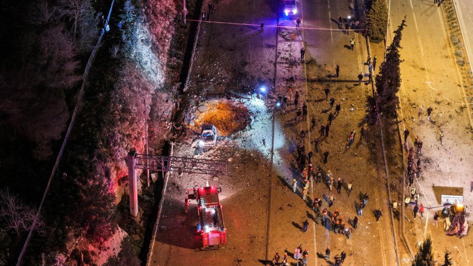 300 de români vor părăsi Israelul şi vor trece granița în Egipt