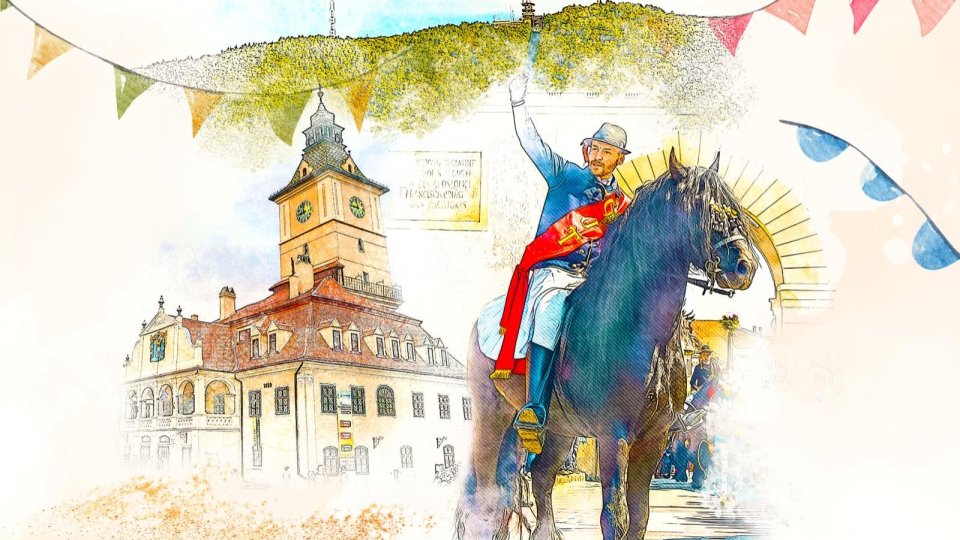 Încep Zilele Brașovului! Programul complet