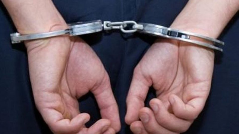 39 de persoane reţinute în dosarul furtului de combustibil | VIDEO