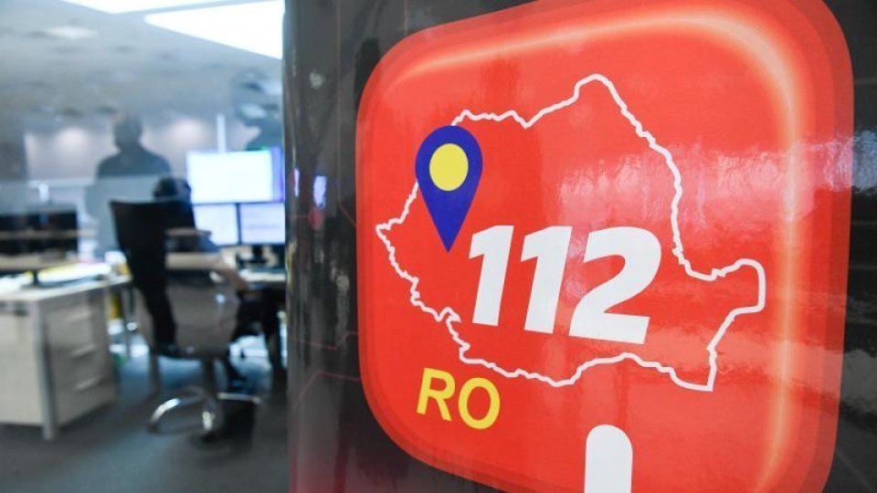 Un nou mesaj RO-ALERT pentru județul Tulcea