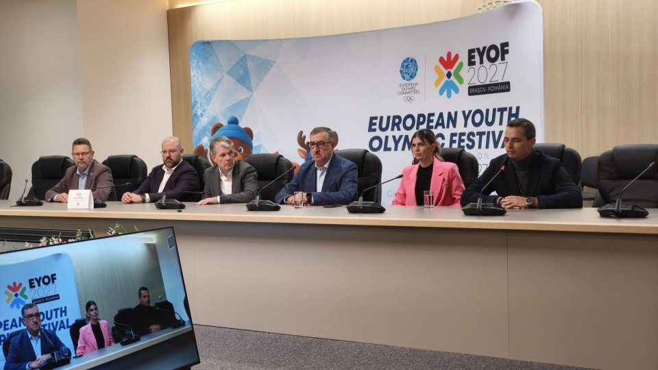 Probleme nerezolvate pentru FOTE 2027
