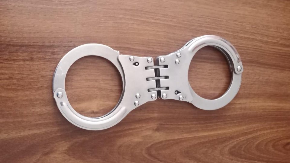 Cetăţeanul rus suspectat de spionaj în favoarea Moscovei a fost arestat pentru 30 de zile