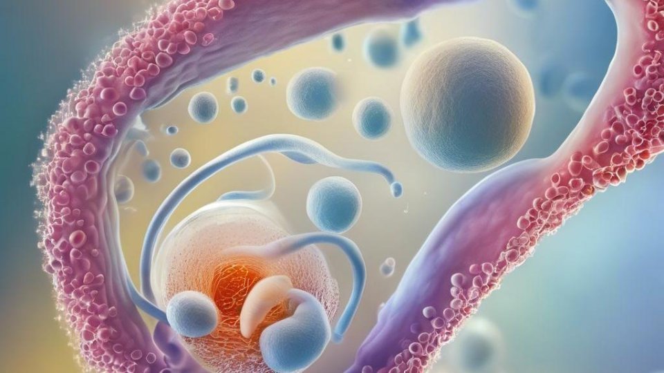 Încep înscrierile în Programul pentru susţinerea fertilizării in vitro