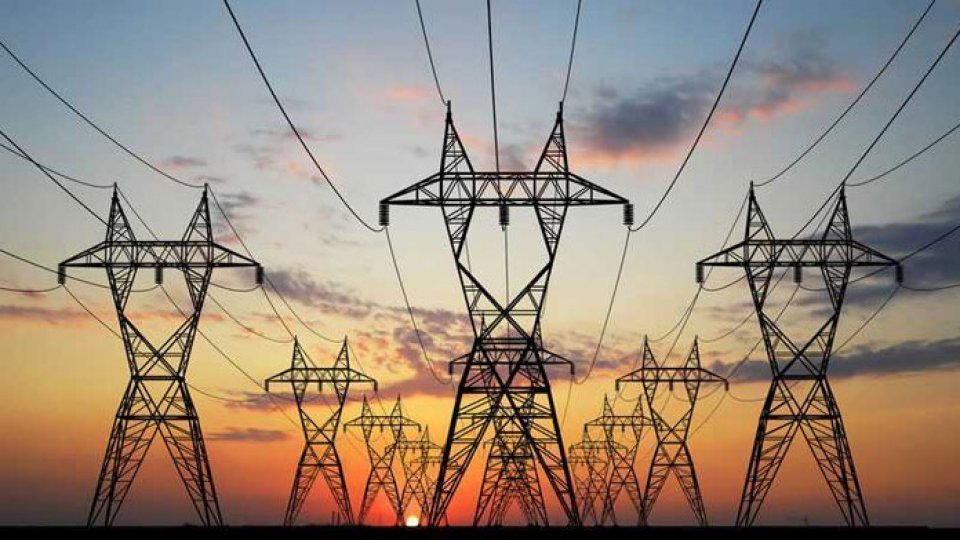 Nu sunt anticipate probleme deosebite în aprovizionarea cu energie electrică