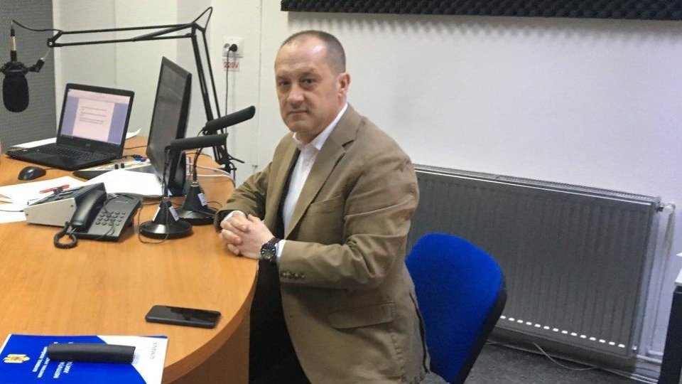 Directorul IAR Ghimbav: „Avem strategie pentru dezvoltare sustenabilă - de la H225M, la drone pentru transport de până la 100 kg”