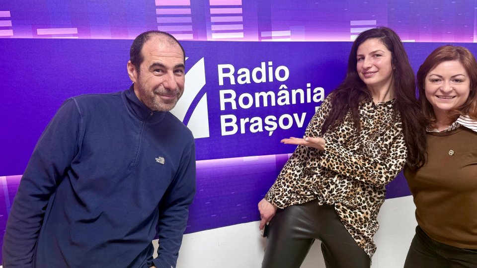 INTERVIU | Andrada Popp, despre adoptarea unui stil de viață sănătos: „Mai puține planuri, mai multă acțiune!”