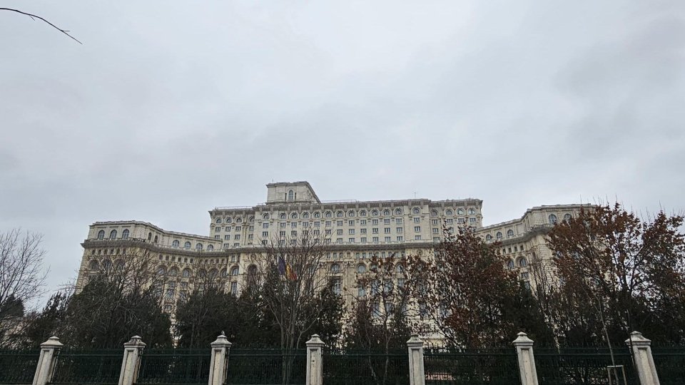 Proiectul bugetului de stat, în dezbaterea aleșilor