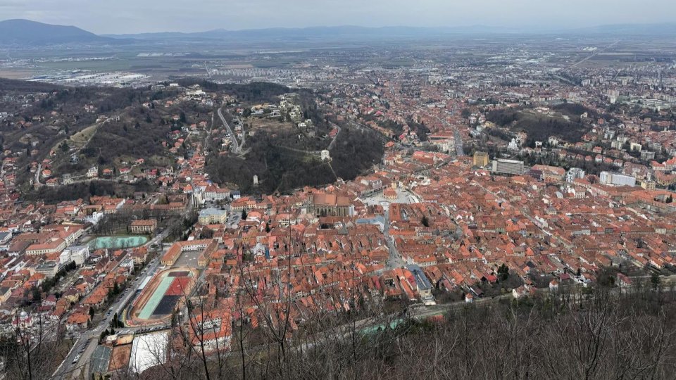 A fost încheiată expertiza pentru platforma de pe Tâmpa