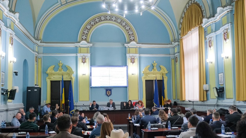 Veste proastă pentru brașoveni! De la anul cresc impozitele și taxele locale