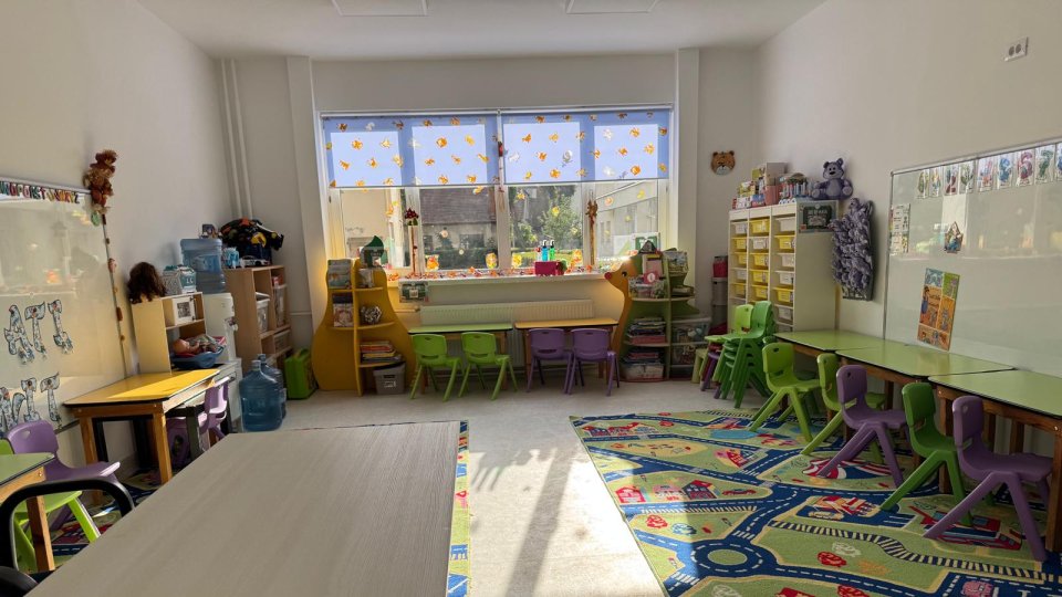 Controverse în jurul Grădiniței nr. 7: un consilier local acuză lipsa condițiilor, autoritățile neagă FOTO
