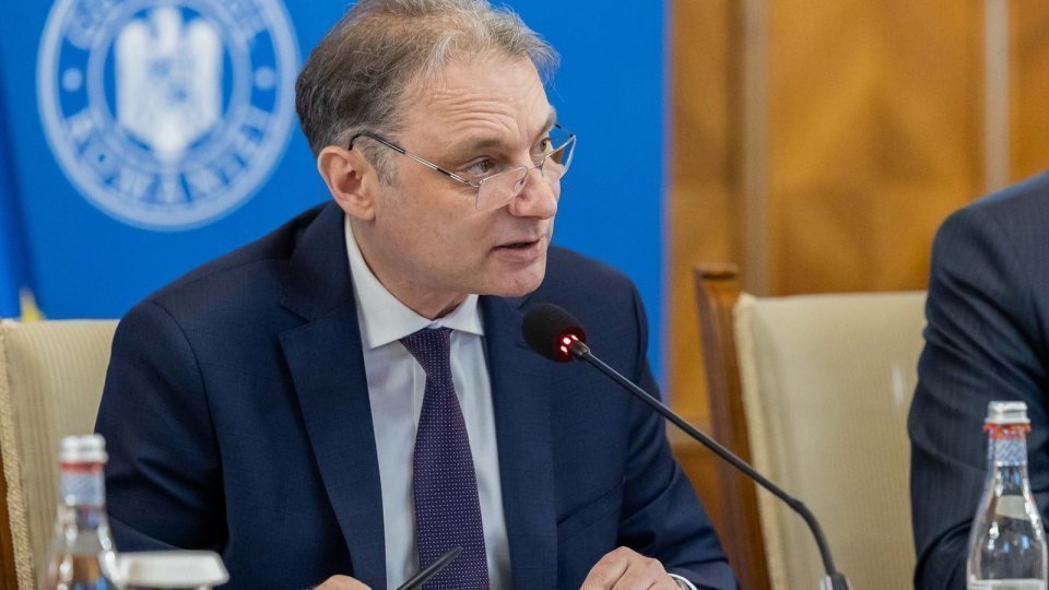 Încep audierile miniştrilor propuși în cabinetul Luca Niculescu