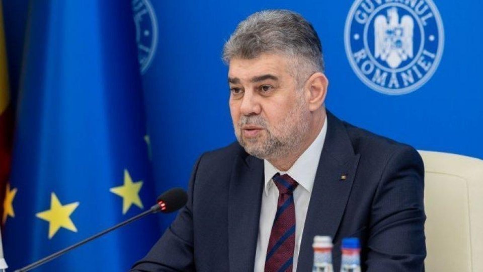 PSD iese de la guvernare, iar Marcel Ciolacu își depune demisia din funcția de prim-ministru