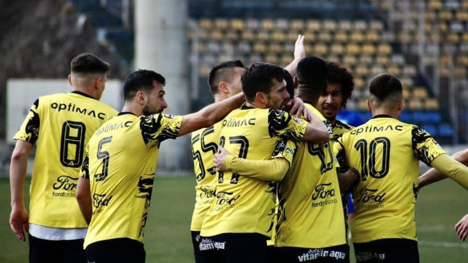 Municipiul Brașov a ieșit oficial din Asociația Club Sportiv Fotbal Club Brașov – Steagul Renaște