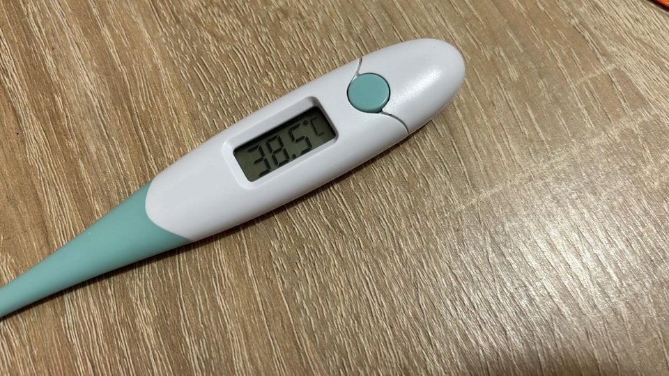 2100 de infecții respiratorii la Brașov