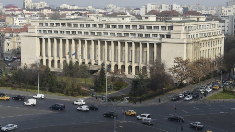 Negocierile pentru formarea unui nou guvern par să fie deblocate