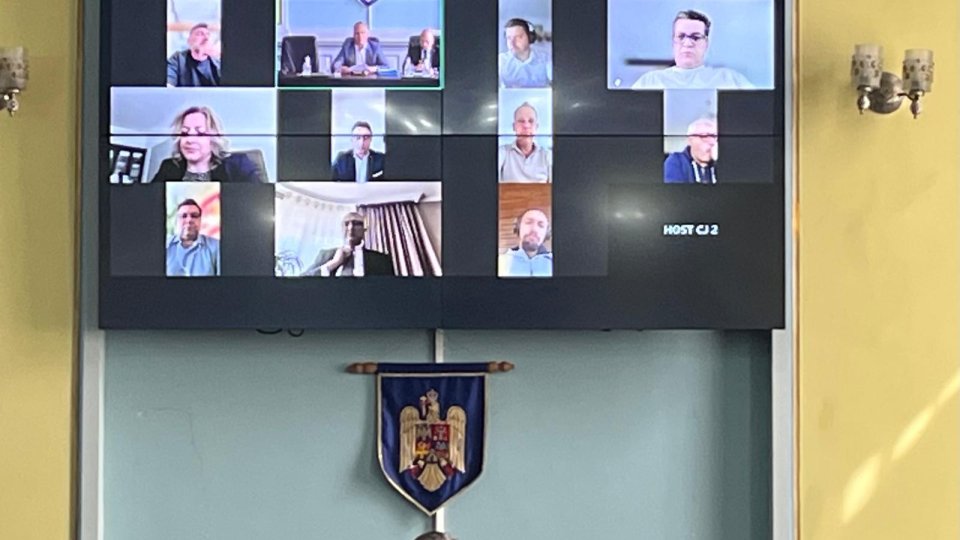 Vești bune pentru șoferi: DJ 103A spre Zizin va fi modernizat