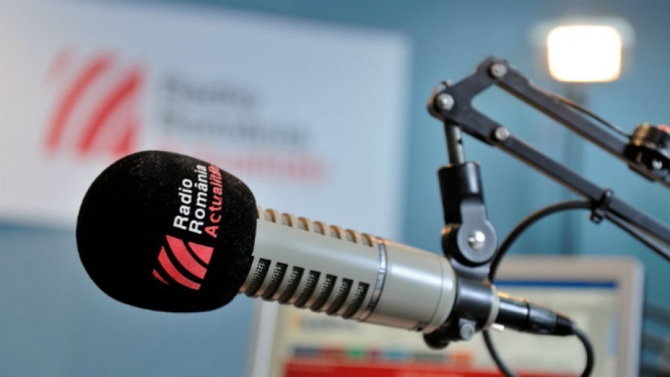 Matinalul Radio România Actualități se aude, joi, în direct de la Râșnov