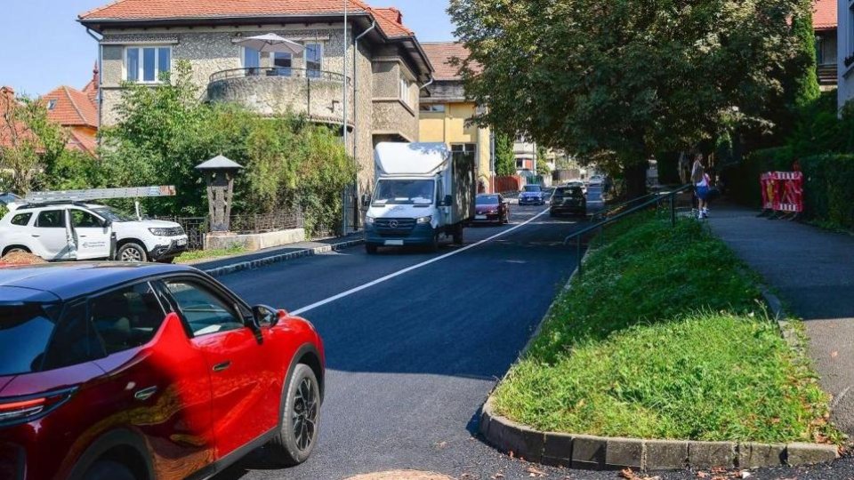 Circulație restricționată pe Dobrogeanu Gherea, la final de săptămână