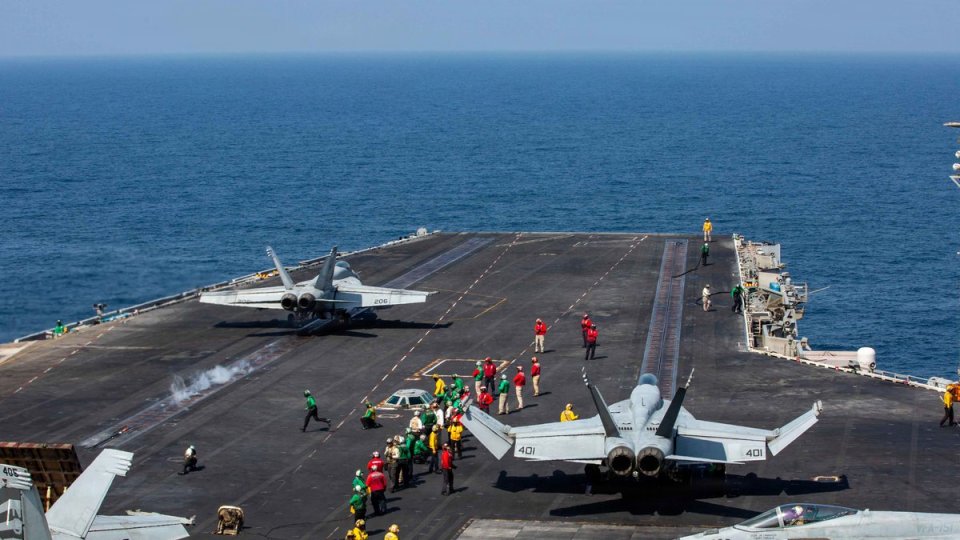 A patra zi a conflictului dintre Statele Unite, Israel şi Iran