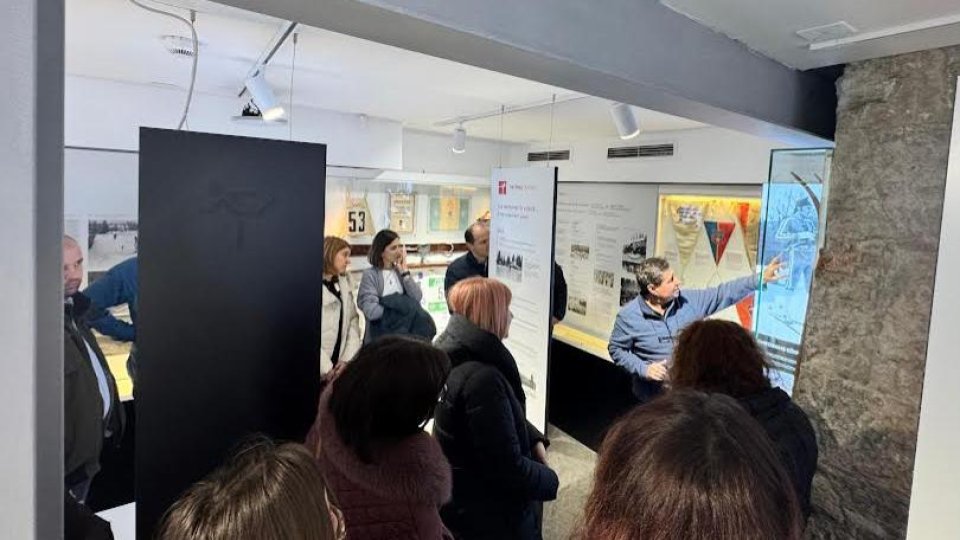 Brașovul, model de turism montan responsabil