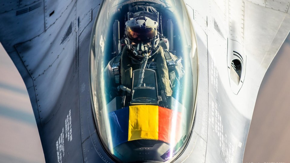 România accesează 16 miliarde de euro prin programul SAFE pentru modernizarea armatei