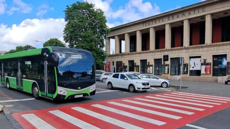 Programul „Vinerea Verde” s-ar putea transforma în „Weekendul Verde”