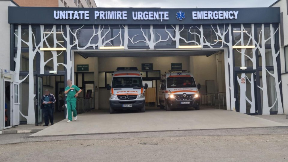 Conflict mocnit în Spitalul Județean Brașov între cardiologi și conducere