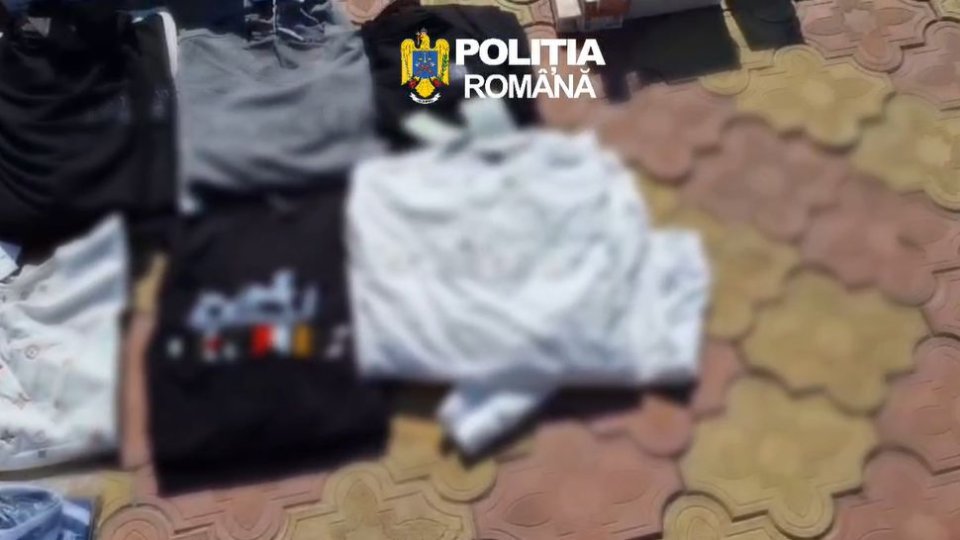 17 percheziții într-un dosar de înșelăciune cu prejudiciu de 5,5 milioane de lei. Patru persoane, vizate de ancheta polițiștilor