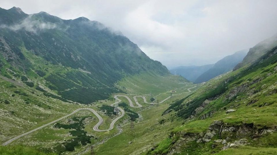 Restricţii de circulaţie pe Transfăgărăşan