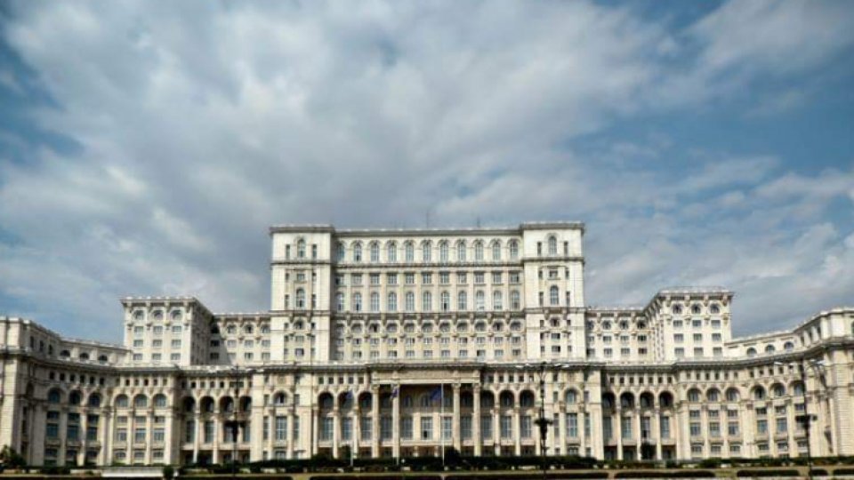 Parlamentul va fi convocat din nou în sesiune extraordinară
