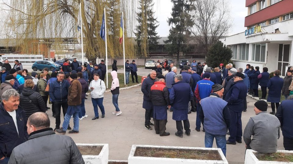La Brașov vor fi fabricate primele drone militare