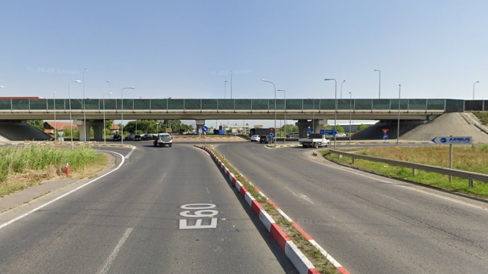 DRDP Brașov anunță noi lucrări pe drumurile din județ