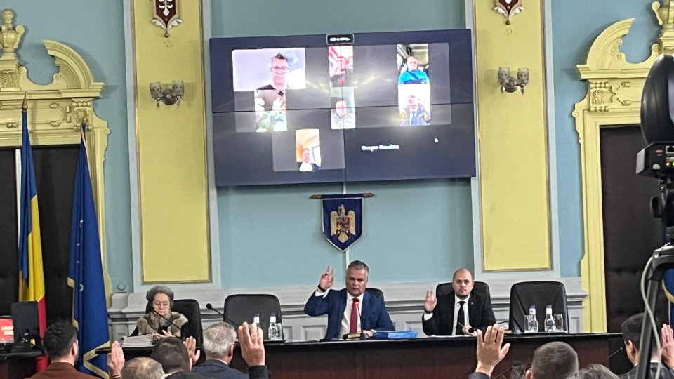 Se mărește echipa Aeroportului Internațional Brașov Ghimbav