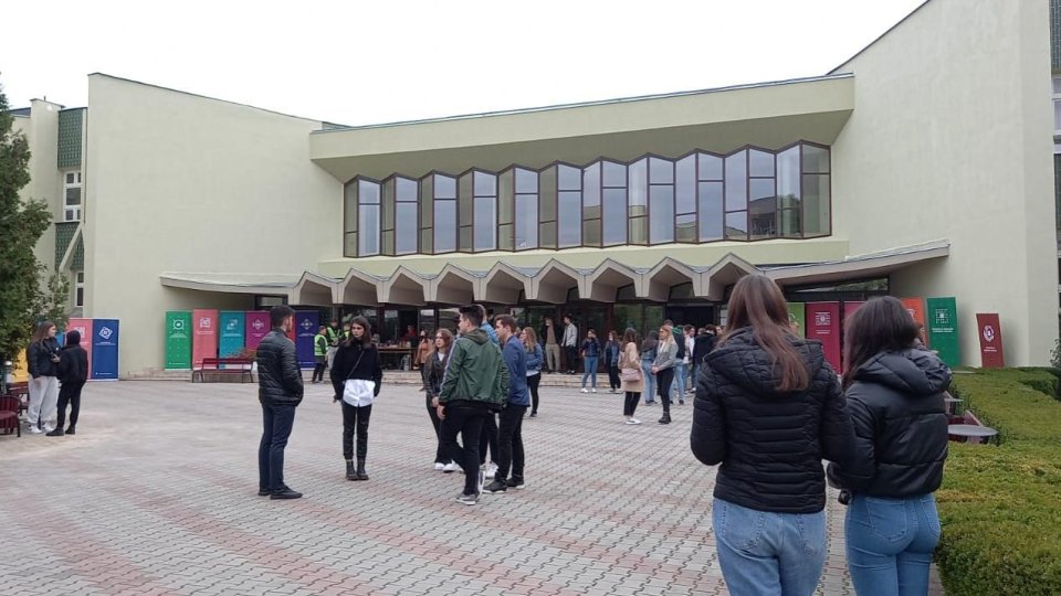 Universitatea Transilvania din Brașov, în topul universităților românești în învățământul ingineresc