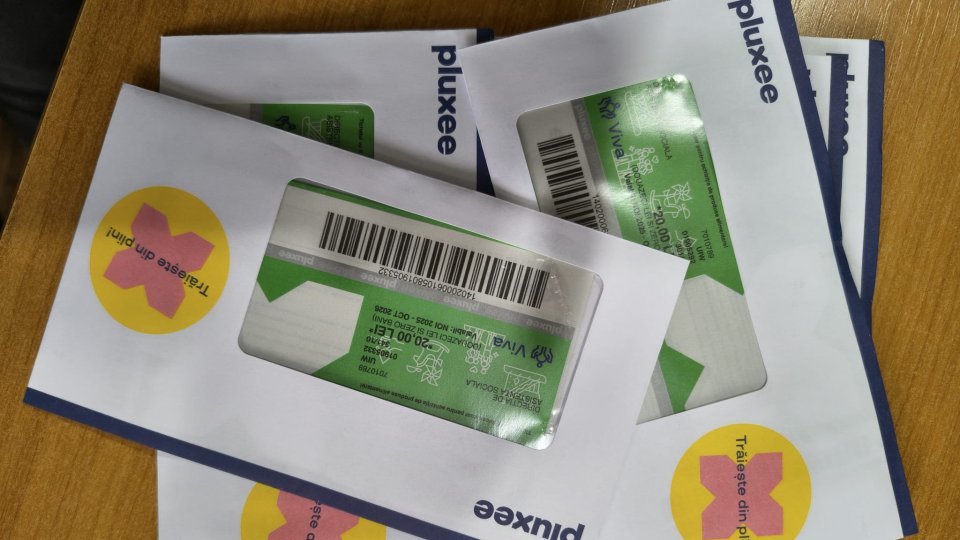 Începe campania „Dar din suflet pentru seniori”