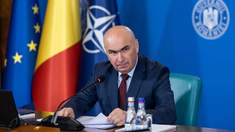 Bolojan: „Vor fi adoptate noi pachete de măsuri pentru reformarea României”