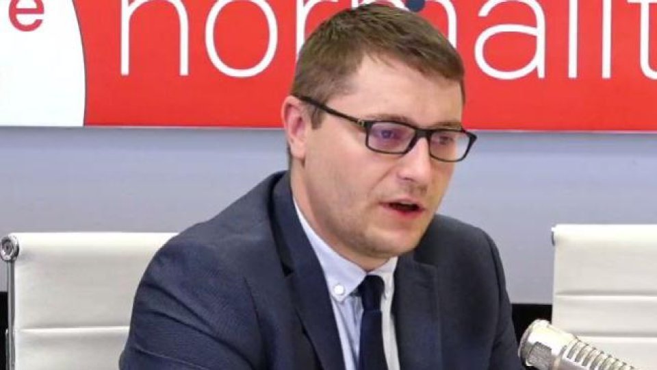 „Premierul desemnat, Luca Niculescu, trebuie să facă un compromis major”