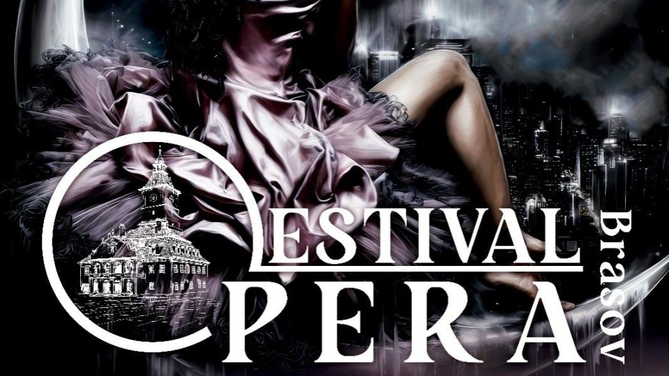 Începe stagiunea estivală a Operei Brașov