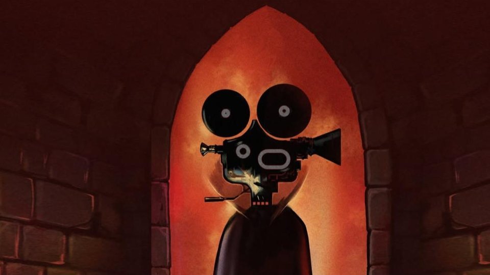 Dracula Film Festival 2026 îl celebrează pe Steven Spielberg