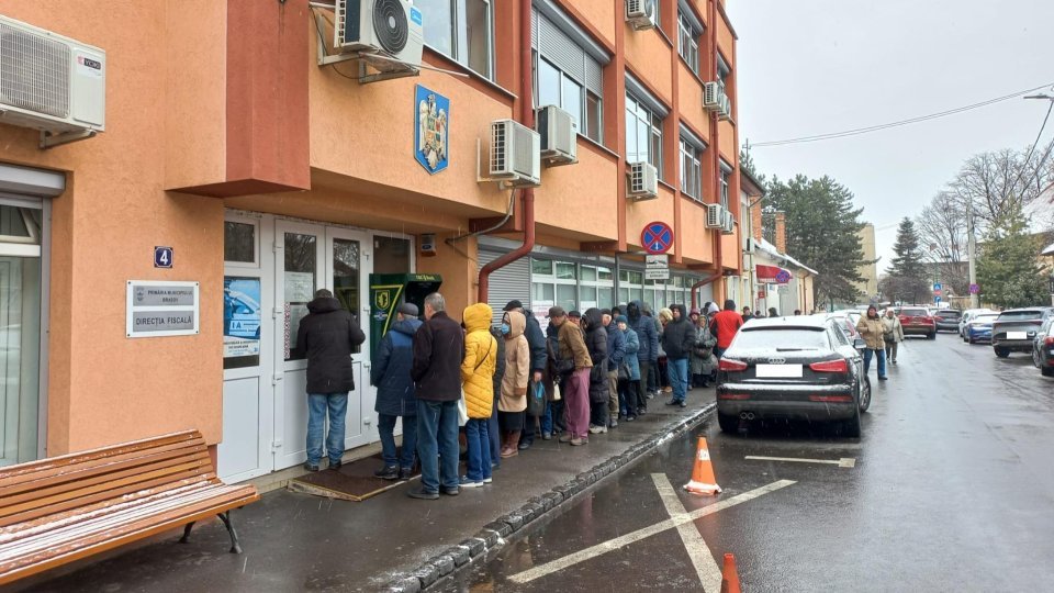 Majorarea taxelor și impozitelor locale, din nou în atenția CCR