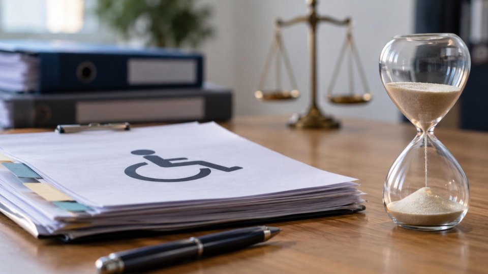 Avocatul Poporului trage un nou semnal de alarmă: contestațiile privind certificatele de handicap, soluționate cu întârziere