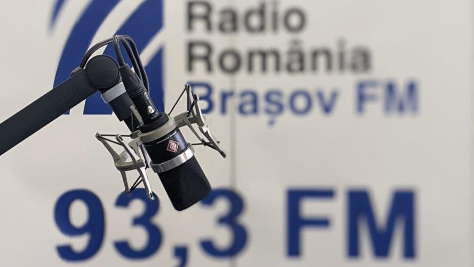 De 7 ani, o voce pentru brașoveni: Radio România Brașov FM
