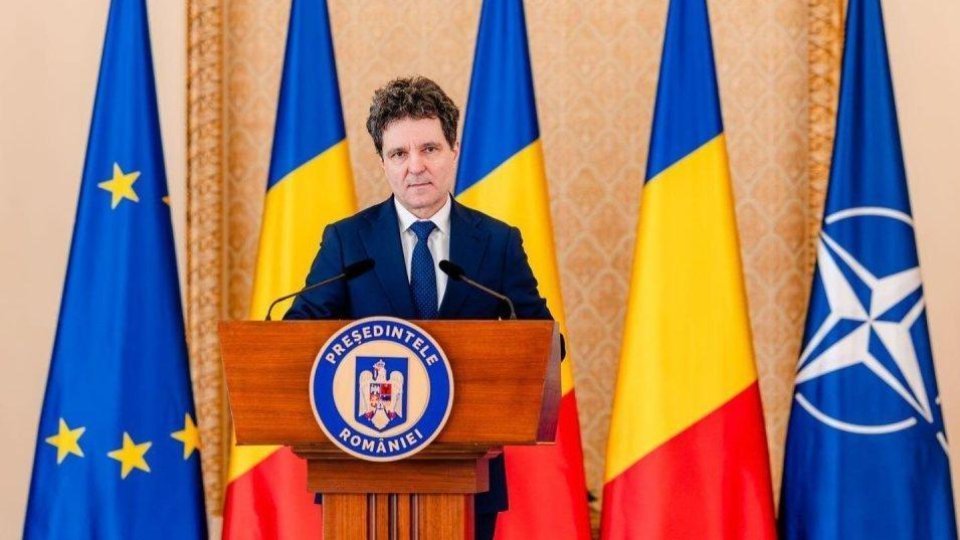 Mai multe legi pentru îndeplinirea jaloanelor din PNRR, promulgate de preşedintele Nicuşor Dan