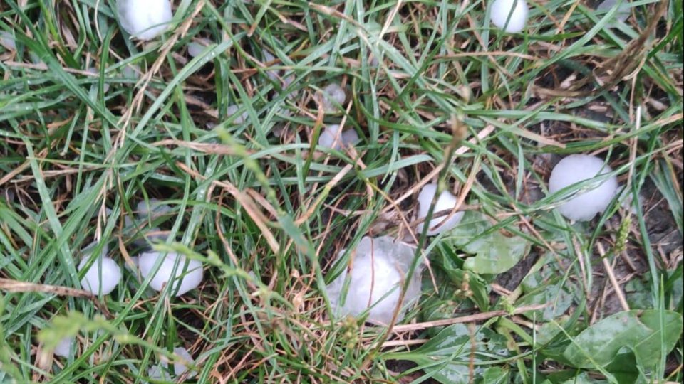 Fenomene meteo au produs pagube de peste 260 de milioane de lei în județ